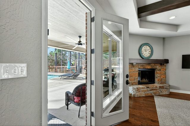 344 Stonebridge Ct., Gilmer, TX 75645