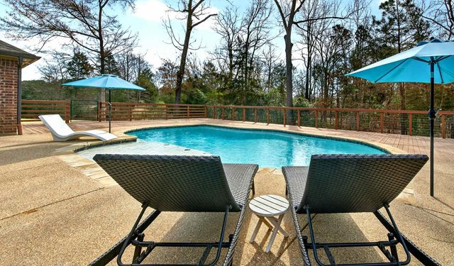 344 Stonebridge Ct., Gilmer, TX 75645