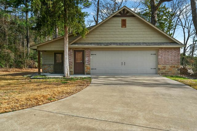 344 Stonebridge Ct., Gilmer, TX 75645