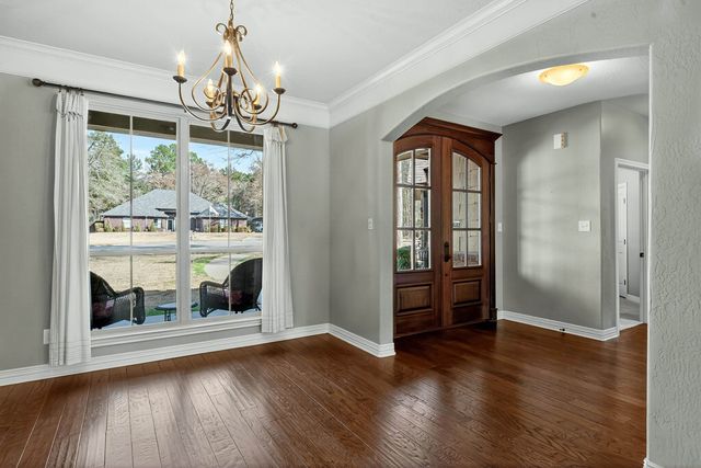 344 Stonebridge Ct., Gilmer, TX 75645