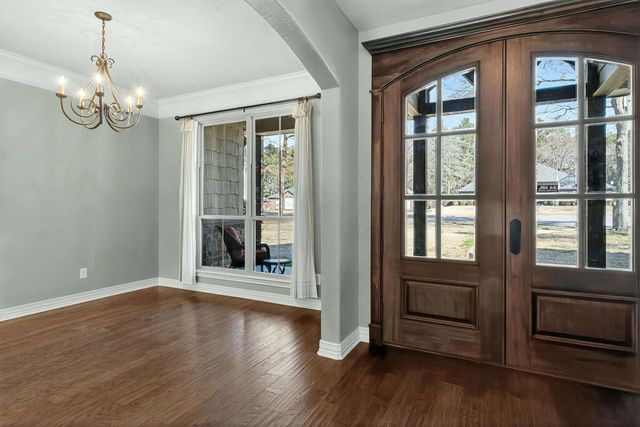 344 Stonebridge Ct., Gilmer, TX 75645