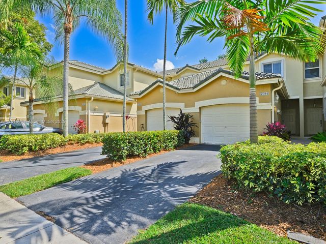 2094 Hacienda Ter 2094, Weston, FL 33327