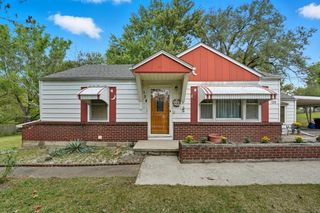 126 N 77th Street, Kansas City, KS 66111