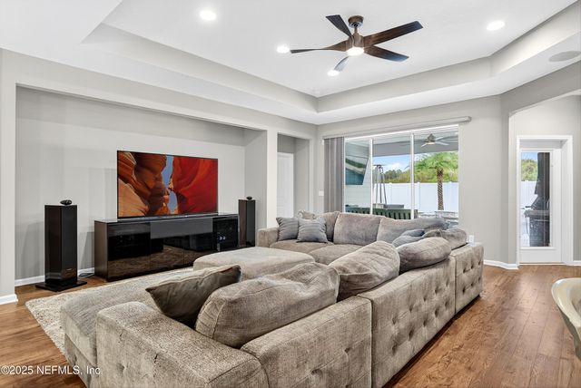 243 MARQUESA Circle, St. Johns, FL 32259