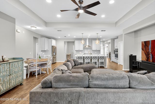243 MARQUESA Circle, St. Johns, FL 32259