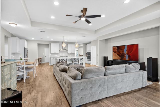 243 MARQUESA Circle, St. Johns, FL 32259