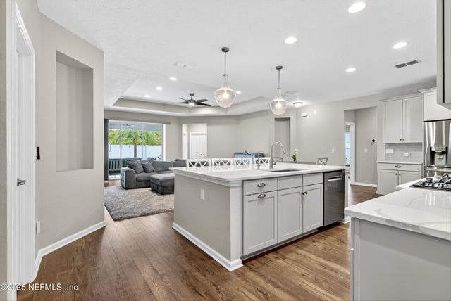 243 MARQUESA Circle, St. Johns, FL 32259