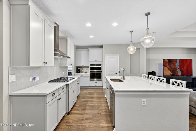 243 MARQUESA Circle, St. Johns, FL 32259