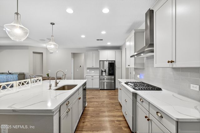 243 MARQUESA Circle, St. Johns, FL 32259