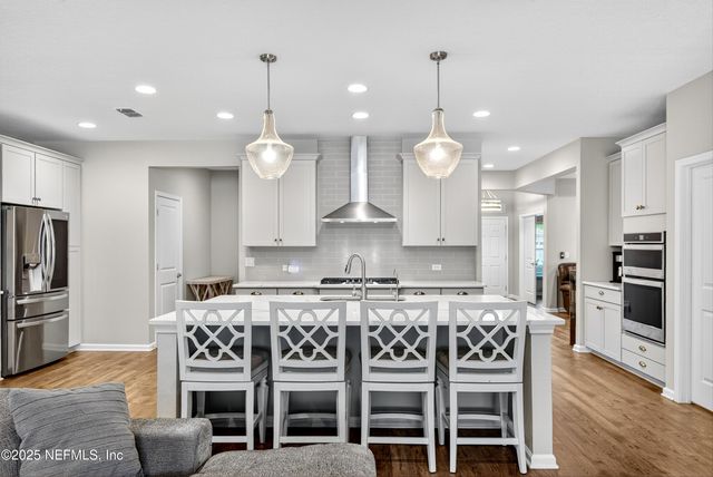 243 MARQUESA Circle, St. Johns, FL 32259