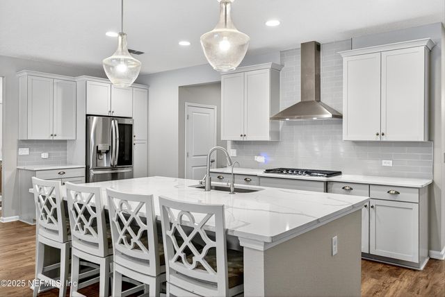 243 MARQUESA Circle, St. Johns, FL 32259