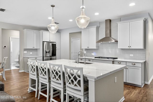 243 MARQUESA Circle, St. Johns, FL 32259