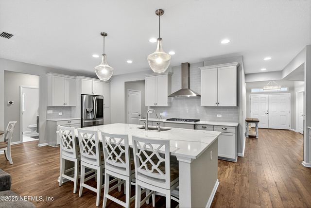 243 MARQUESA Circle, St. Johns, FL 32259