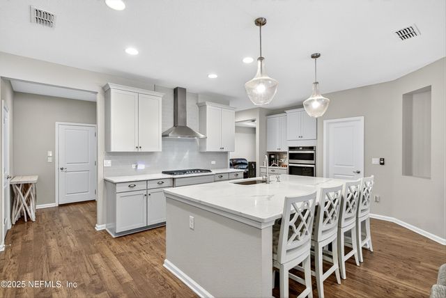 243 MARQUESA Circle, St. Johns, FL 32259