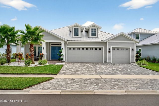 243 MARQUESA Circle, St. Johns, FL 32259