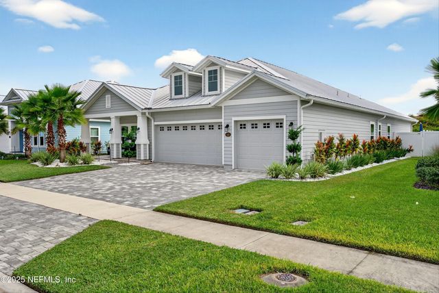 243 MARQUESA Circle, St. Johns, FL 32259