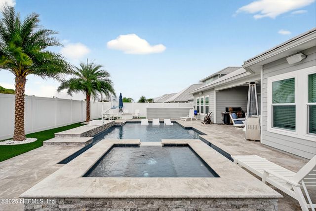 243 MARQUESA Circle, St. Johns, FL 32259