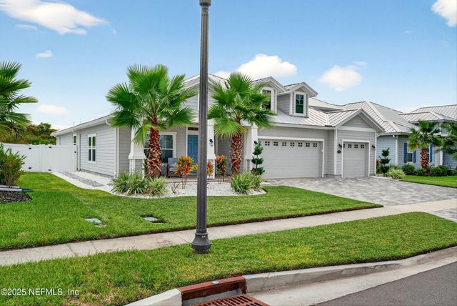 243 MARQUESA Circle, St. Johns, FL 32259