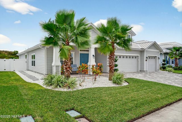 243 MARQUESA Circle, St. Johns, FL 32259