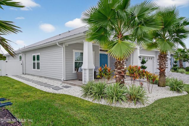 243 MARQUESA Circle, St. Johns, FL 32259