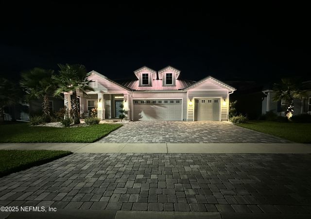 243 MARQUESA Circle, St. Johns, FL 32259