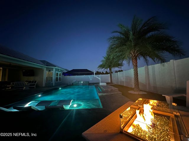 243 MARQUESA Circle, St. Johns, FL 32259
