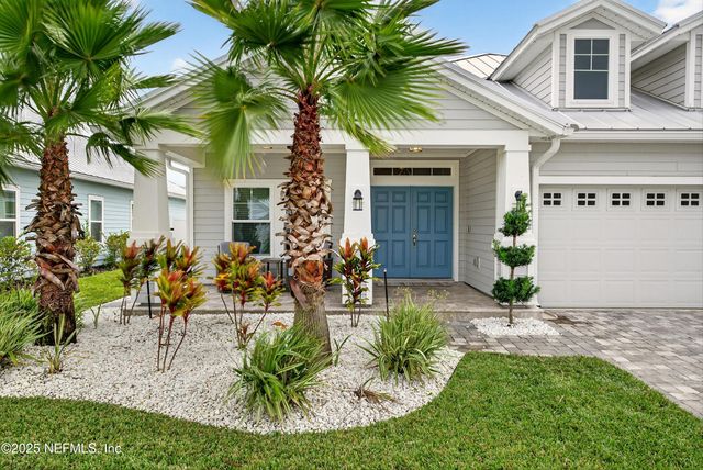243 MARQUESA Circle, St. Johns, FL 32259