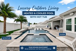 243 MARQUESA Circle, St. Johns, FL 32259