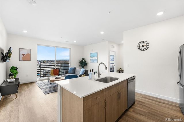 5256 N Federal Boulevard 410, Denver, CO 80221