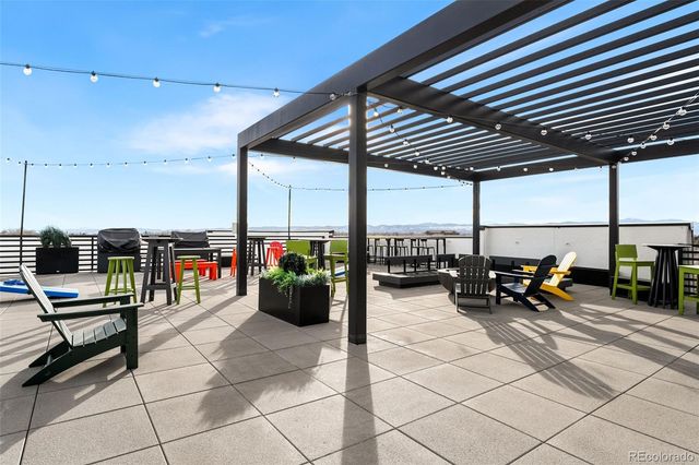 5256 N Federal Boulevard 410, Denver, CO 80221