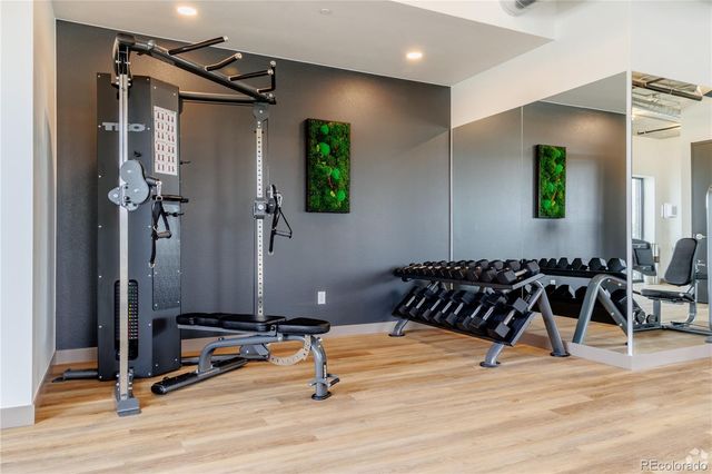 5256 N Federal Boulevard 410, Denver, CO 80221