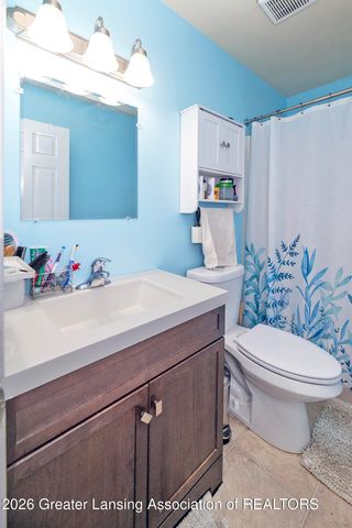 3176 Biber Street, East Lansing, MI 48823