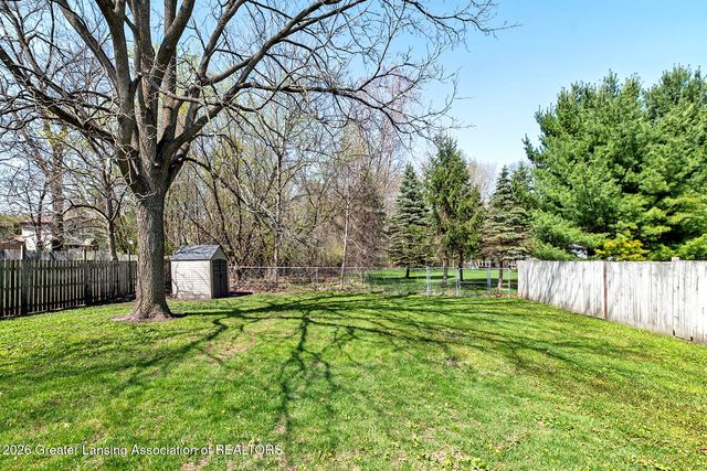 3176 Biber Street, East Lansing, MI 48823