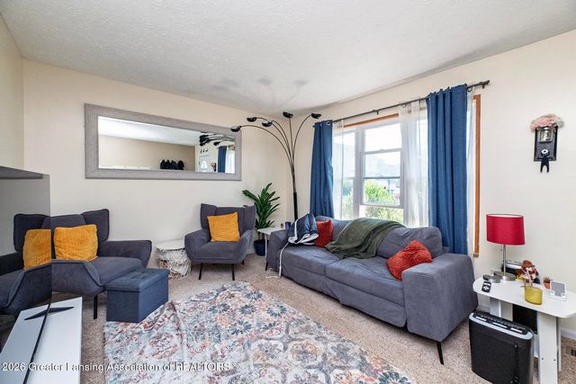 3176 Biber Street, East Lansing, MI 48823