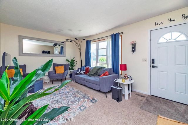 3176 Biber Street, East Lansing, MI 48823