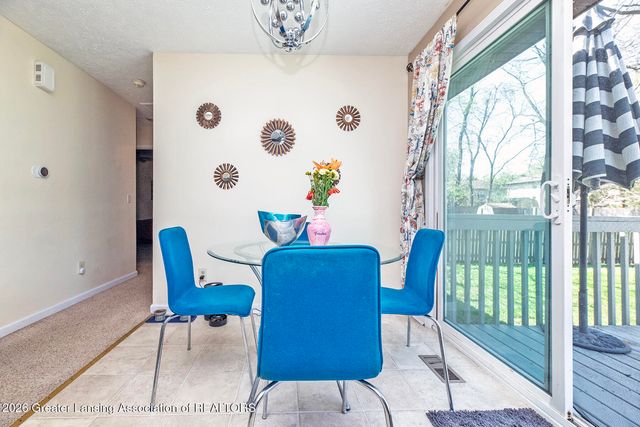 3176 Biber Street, East Lansing, MI 48823