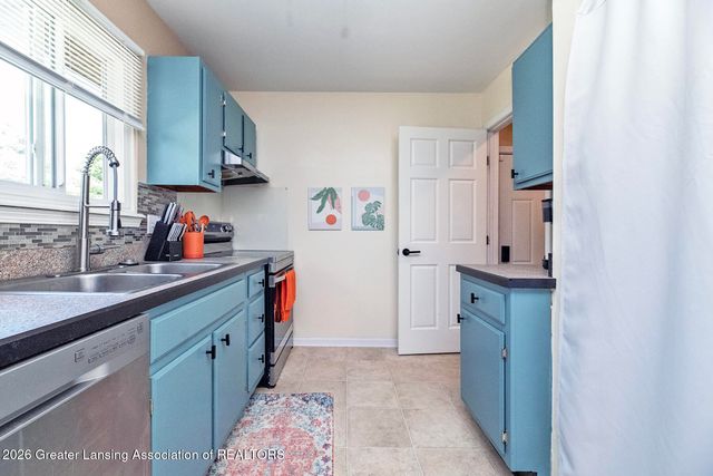 3176 Biber Street, East Lansing, MI 48823