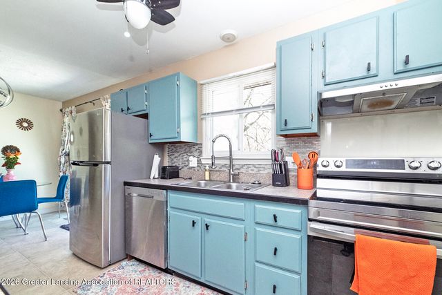 3176 Biber Street, East Lansing, MI 48823