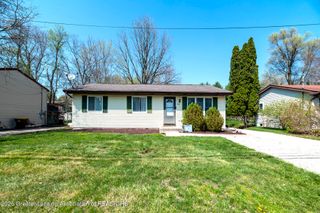 3176 Biber Street, East Lansing, MI 48823