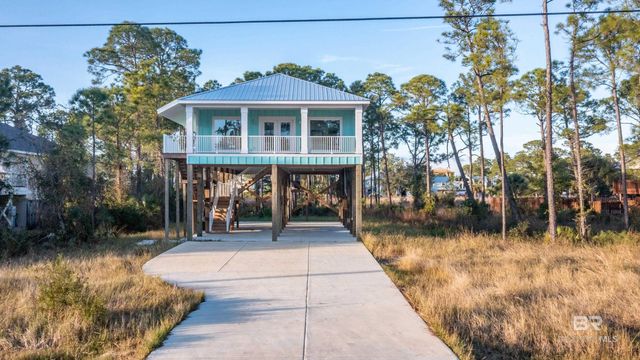 26539 Cotton Bayou Drive, Orange Beach, AL 36561