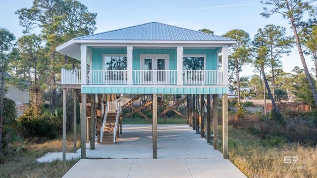 26539 Cotton Bayou Drive, Orange Beach, AL 36561