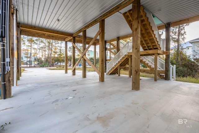 26539 Cotton Bayou Drive, Orange Beach, AL 36561