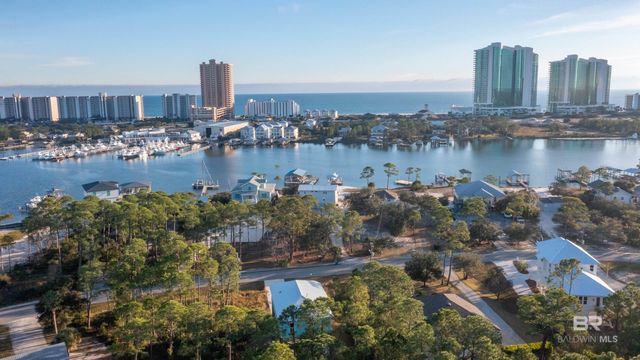 26539 Cotton Bayou Drive, Orange Beach, AL 36561