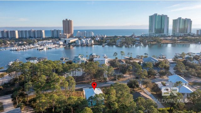 26539 Cotton Bayou Drive, Orange Beach, AL 36561