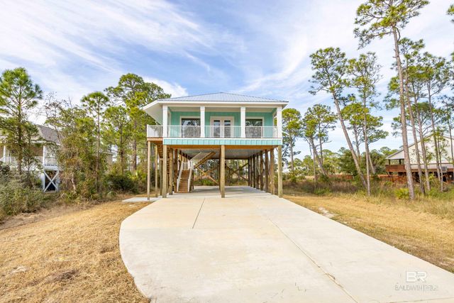 26539 Cotton Bayou Drive, Orange Beach, AL 36561