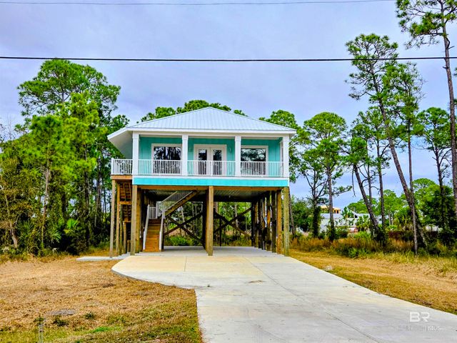 26539 Cotton Bayou Drive, Orange Beach, AL 36561