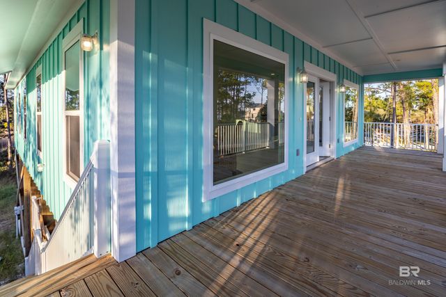 26539 Cotton Bayou Drive, Orange Beach, AL 36561