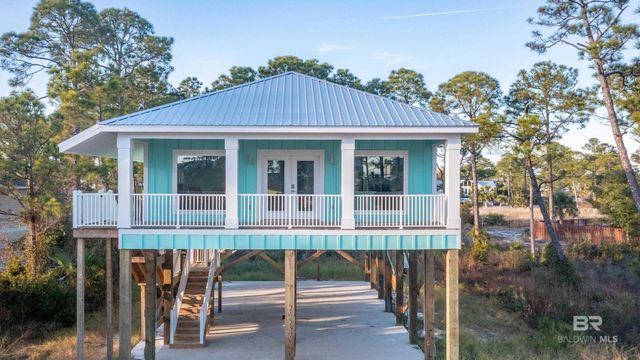 26539 Cotton Bayou Drive, Orange Beach, AL 36561