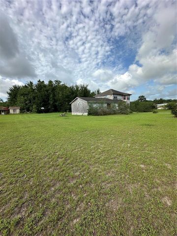 4850 SW 80TH AVENUE, Ocala, FL 34481