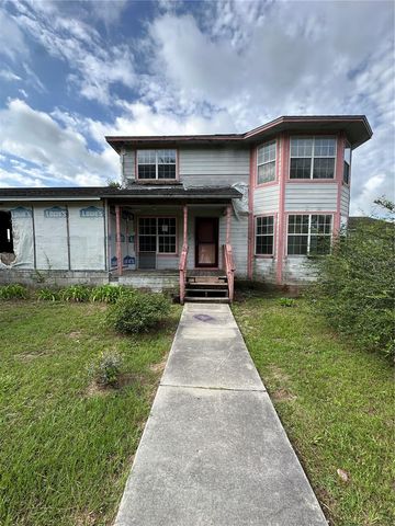 4850 SW 80TH AVENUE, Ocala, FL 34481